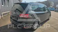 2019 Volkswagen SHARAN