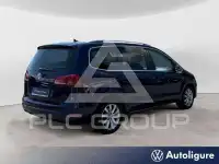 2019 Volkswagen SHARAN