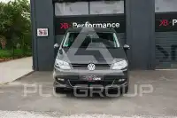 2019 Volkswagen SHARAN