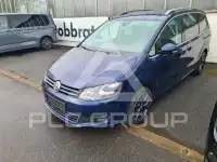 2019 Volkswagen SHARAN