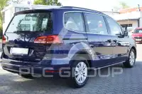 2019 Volkswagen SHARAN