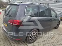 2019 Volkswagen SHARAN
