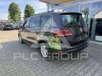 2019 Volkswagen SHARAN