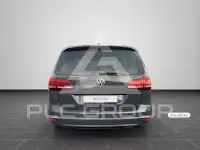 2019 Volkswagen SHARAN