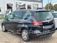 2019 Volkswagen SHARAN