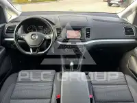 2019 Volkswagen SHARAN