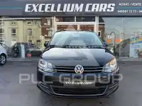 2019 Volkswagen SHARAN