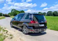 2019 Volkswagen SHARAN
