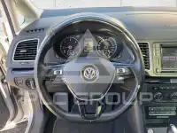 2019 Volkswagen SHARAN