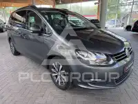 2019 Volkswagen SHARAN
