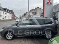 2019 Volkswagen SHARAN
