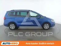 2019 Volkswagen SHARAN