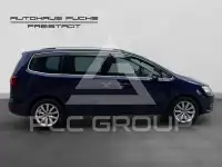 2019 Volkswagen SHARAN