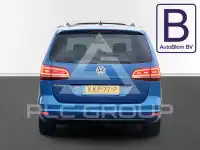 2019 Volkswagen SHARAN