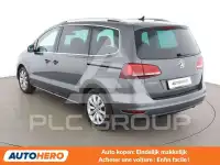 2019 Volkswagen SHARAN
