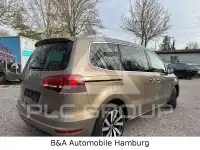 2019 Volkswagen SHARAN