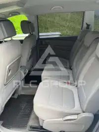 2019 Volkswagen SHARAN