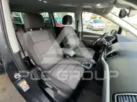 2019 Volkswagen SHARAN