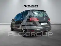 2019 Volkswagen SHARAN