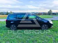 2019 Volkswagen SHARAN