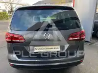 2019 Volkswagen SHARAN