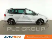 2019 Volkswagen SHARAN