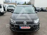2019 Volkswagen SHARAN