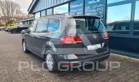 2019 Volkswagen SHARAN