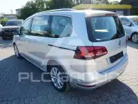 2019 Volkswagen SHARAN