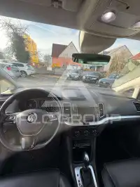2019 Volkswagen SHARAN
