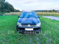 2019 Volkswagen SHARAN