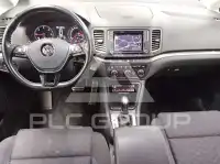 2019 Volkswagen SHARAN