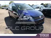 2019 Volkswagen SHARAN