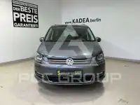2019 Volkswagen SHARAN