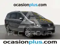 2019 Volkswagen SHARAN