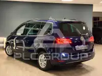 2019 Volkswagen SHARAN