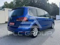 2019 Volkswagen SHARAN