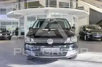 2019 Volkswagen SHARAN