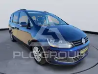 2019 Volkswagen SHARAN