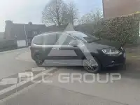 2019 Volkswagen SHARAN