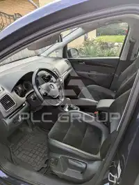 2019 Volkswagen SHARAN