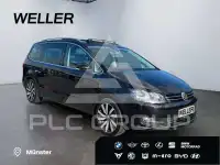 2019 Volkswagen SHARAN