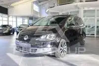 2019 Volkswagen SHARAN