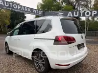 2019 Volkswagen SHARAN