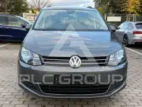 2019 Volkswagen SHARAN