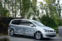 2019 Volkswagen SHARAN