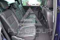 2019 Volkswagen SHARAN