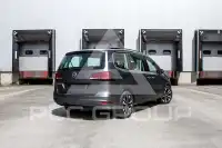 2019 Volkswagen SHARAN