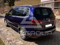 2019 Volkswagen SHARAN