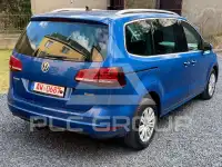 2019 Volkswagen SHARAN